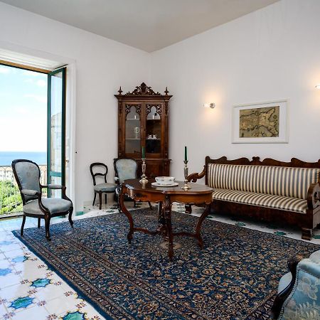 Amalfi Coast Family Luxury Suite Vietri Dış mekan fotoğraf