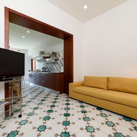 Amalfi Coast Family Luxury Suite Vietri Dış mekan fotoğraf