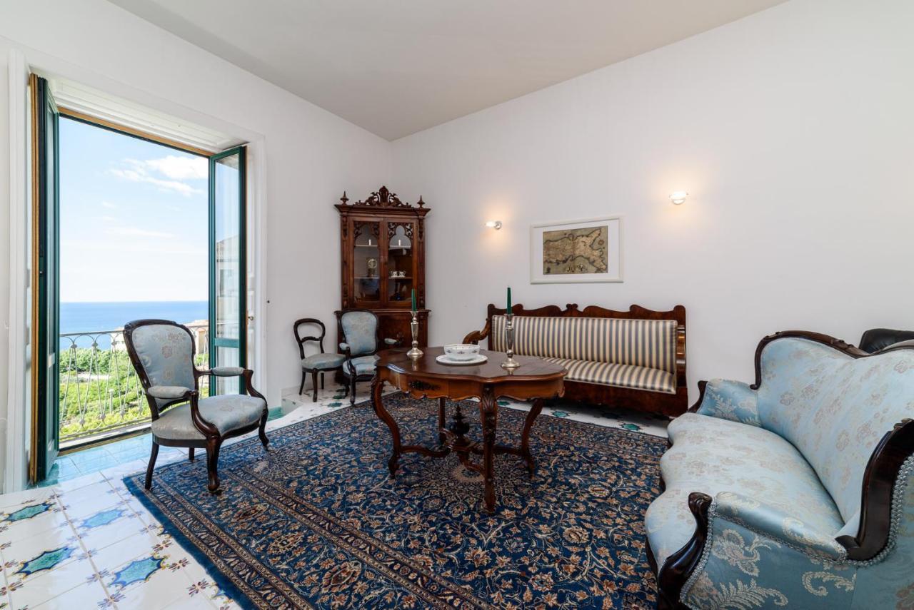 Amalfi Coast Family Luxury Suite Vietri Dış mekan fotoğraf