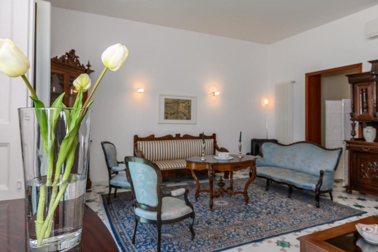 Amalfi Coast Family Luxury Suite Vietri Dış mekan fotoğraf