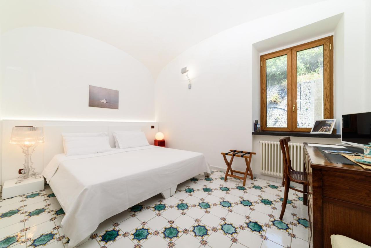 Amalfi Coast Family Luxury Suite Vietri Dış mekan fotoğraf