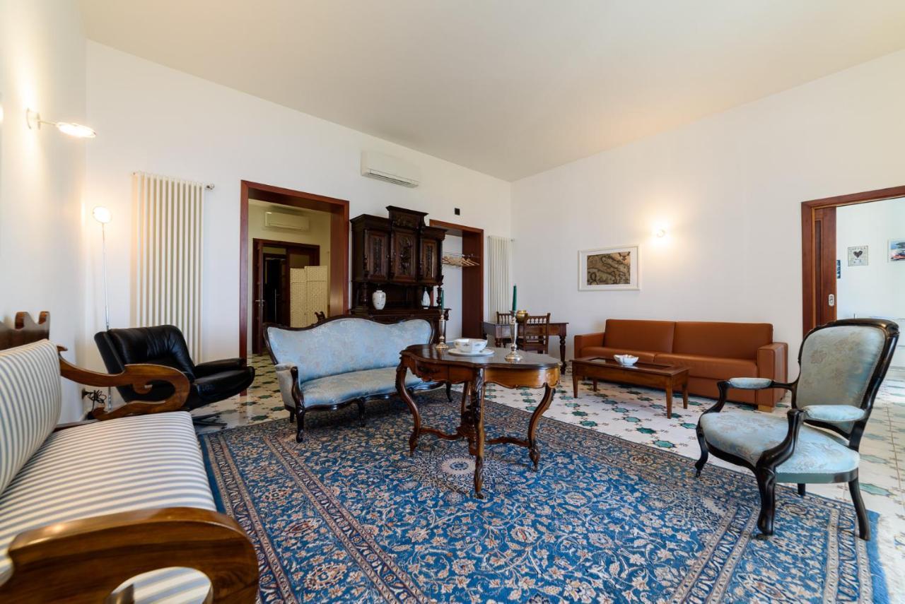Amalfi Coast Family Luxury Suite Vietri Dış mekan fotoğraf
