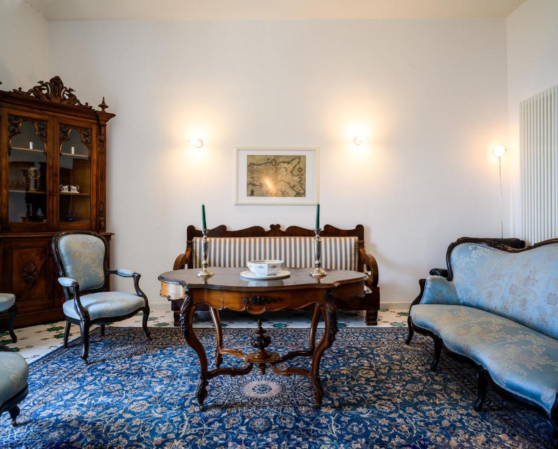 Amalfi Coast Family Luxury Suite Vietri Dış mekan fotoğraf