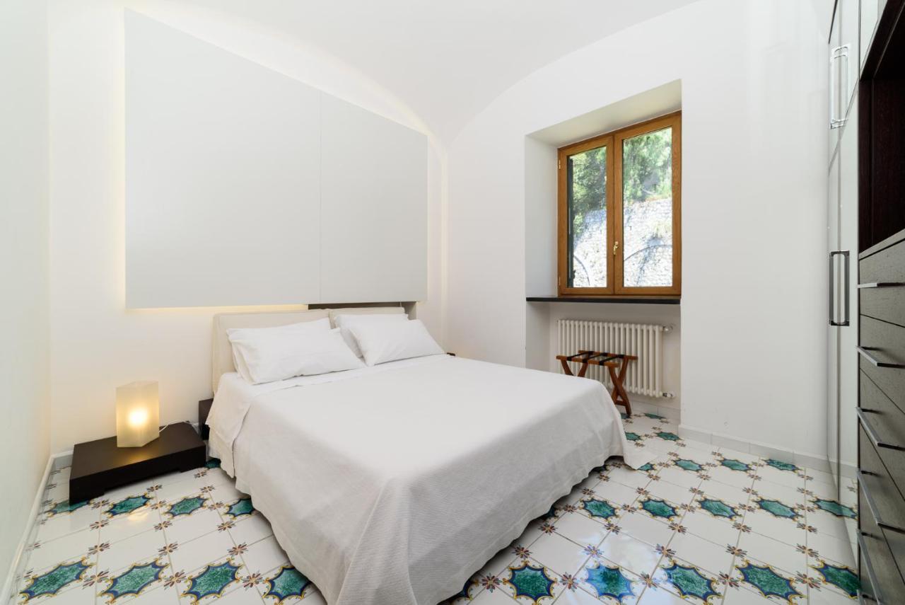 Amalfi Coast Family Luxury Suite Vietri Dış mekan fotoğraf