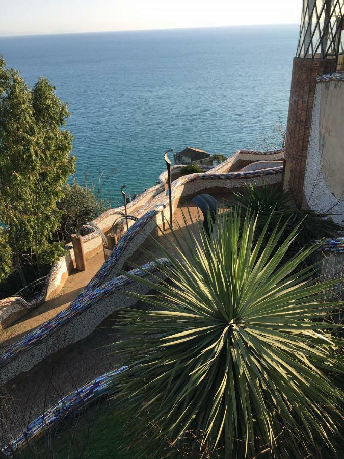 Amalfi Coast Family Luxury Suite Vietri Dış mekan fotoğraf