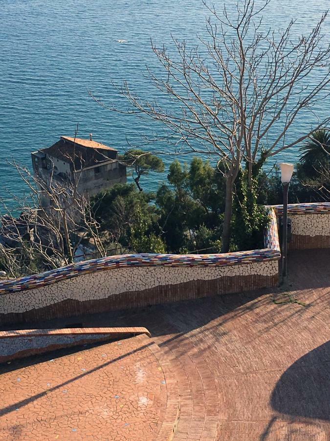 Amalfi Coast Family Luxury Suite Vietri Dış mekan fotoğraf