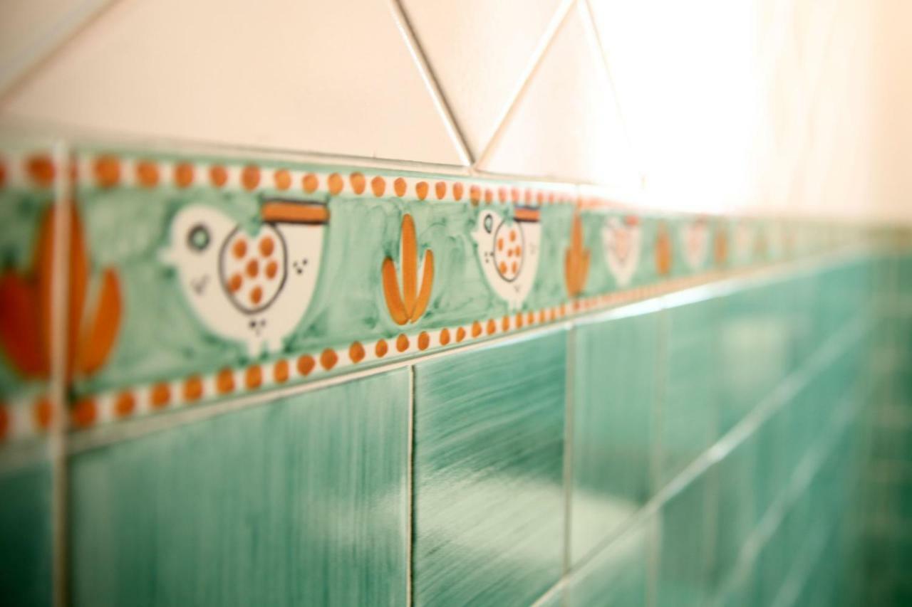 Amalfi Coast Family Luxury Suite Vietri Dış mekan fotoğraf