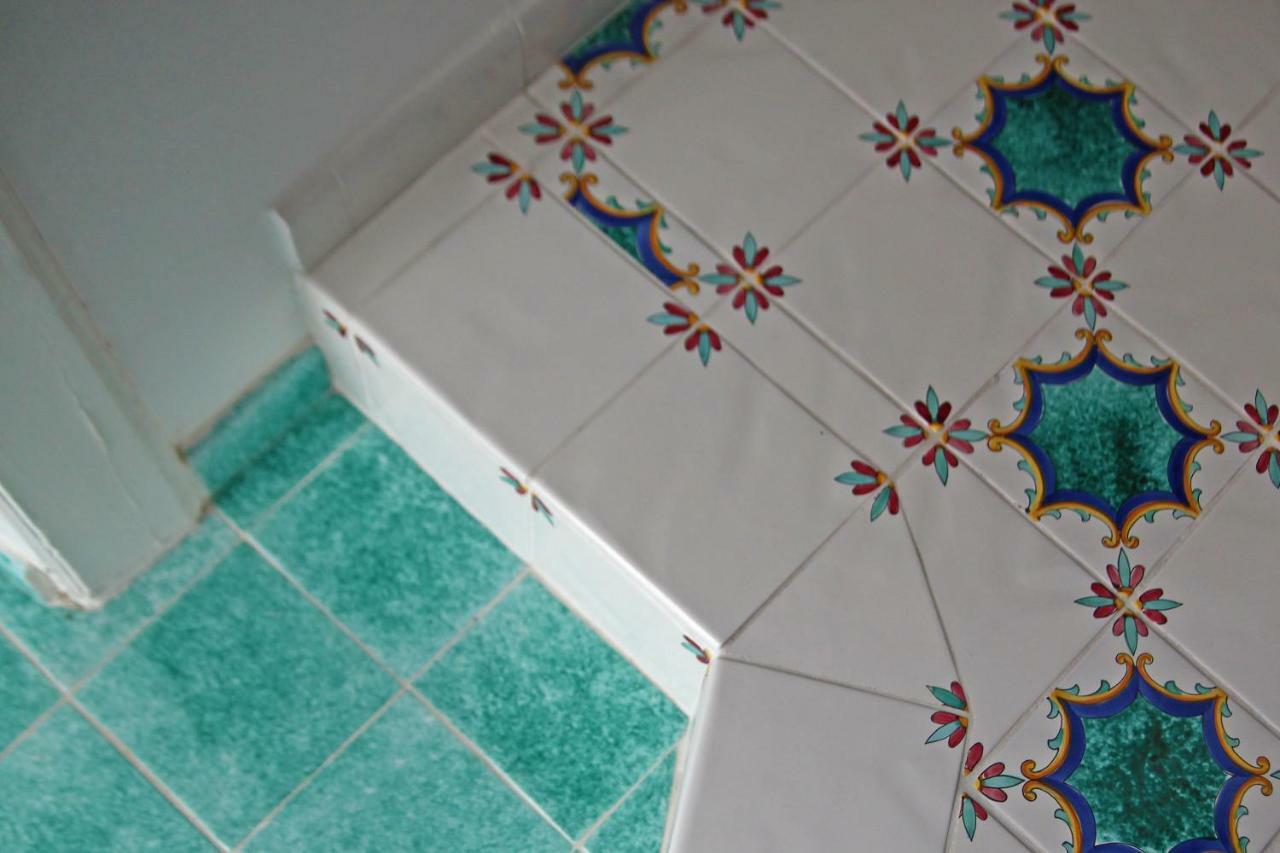 Amalfi Coast Family Luxury Suite Vietri Dış mekan fotoğraf